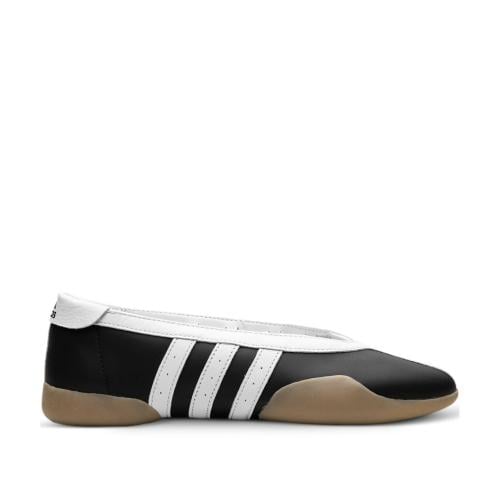 adidas Taekwondo Mei Ballet "Core Black/Cloud Whit...