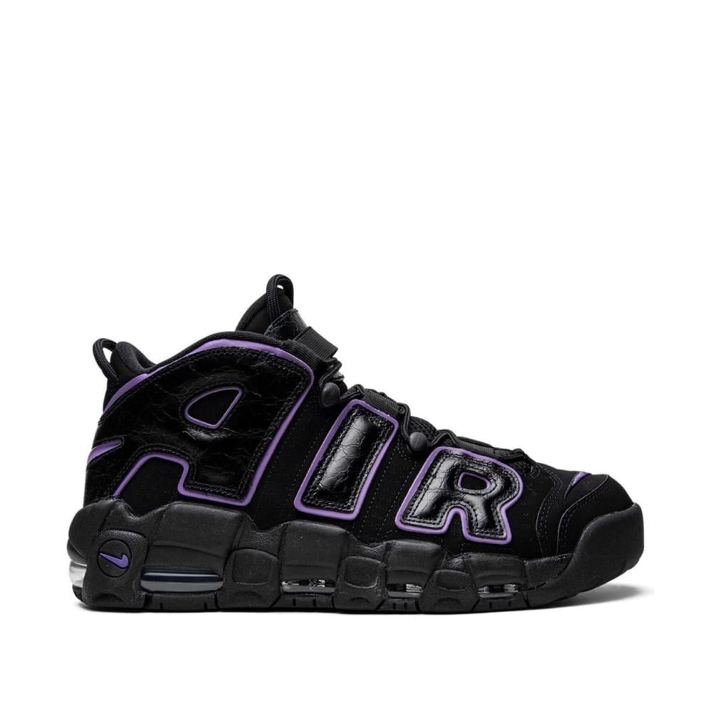 NIKE AIR MORE UPTEMPO 96 Action Grape