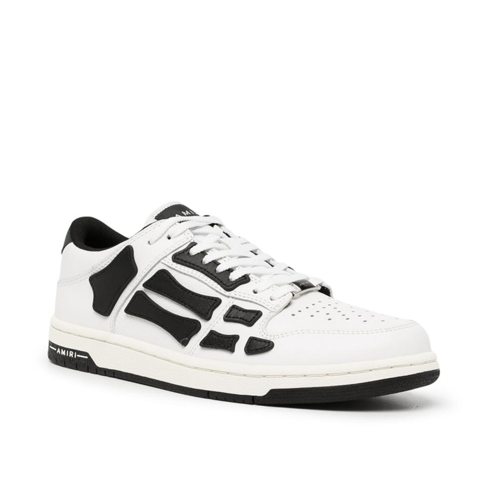 AMIRI Skel Top low-top Size:(41)