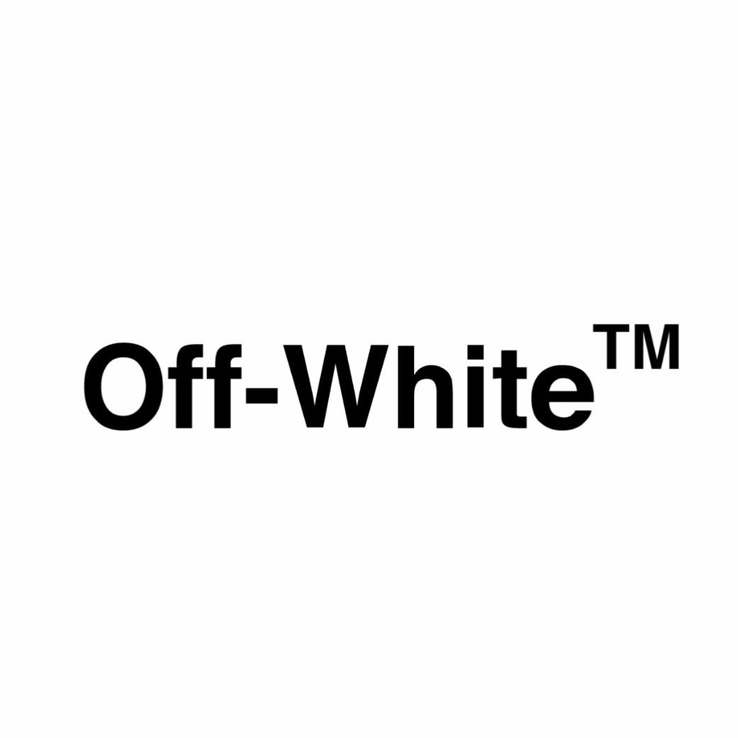 OFF-WHITE