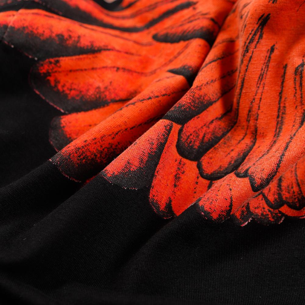 Marcelo Burlon County Of Milan Icon Wings Crewneck T-Shirt