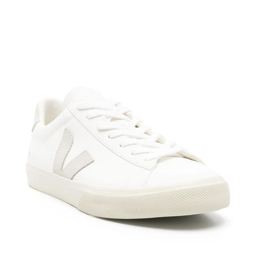 VEJA Campo leather sneakers