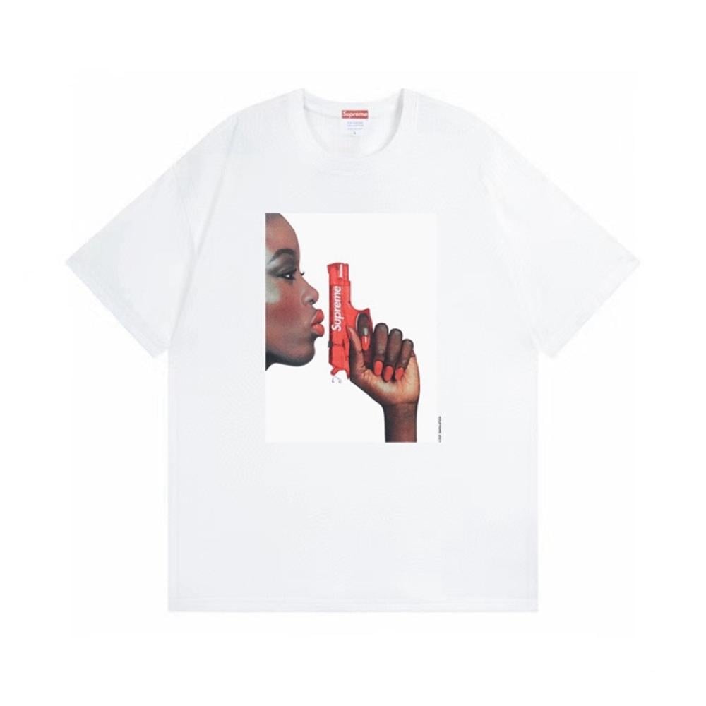 Supreme Water Pistol Tee