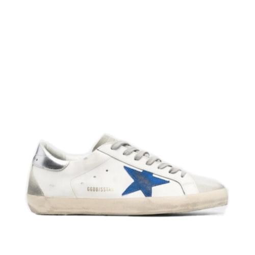 Golden Goose Super Star low top Size:(39)
