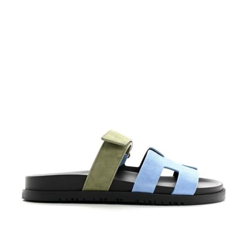 Chypre sandal Size:(44)