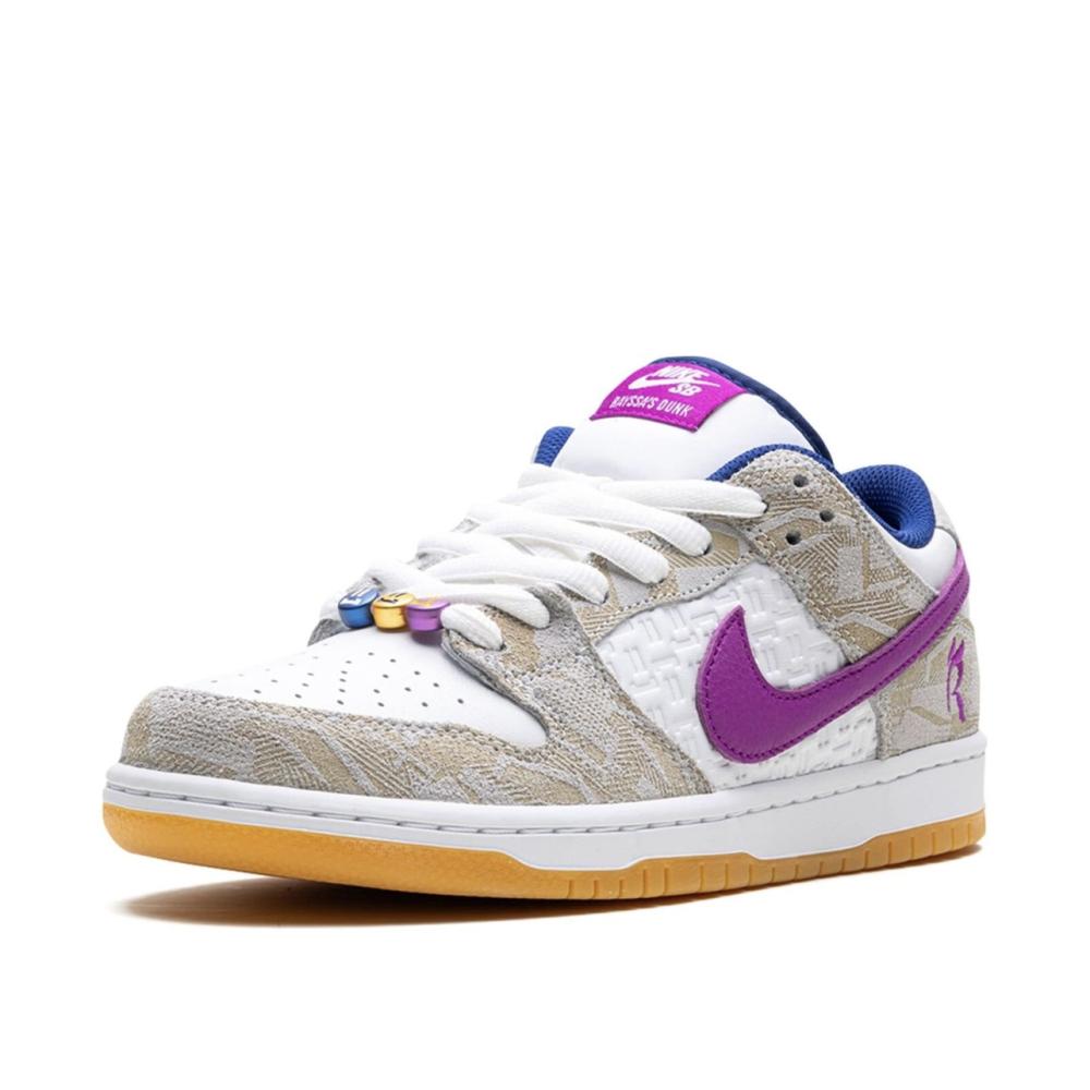NIKE SB DUNK "Rayssa Leal" Size:(45)