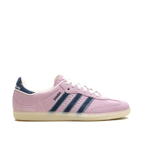 ADIDAS SAMBA OG "notitle Pink"