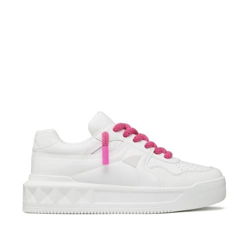 Valentino Valentino Garavani One Stud Low-Top