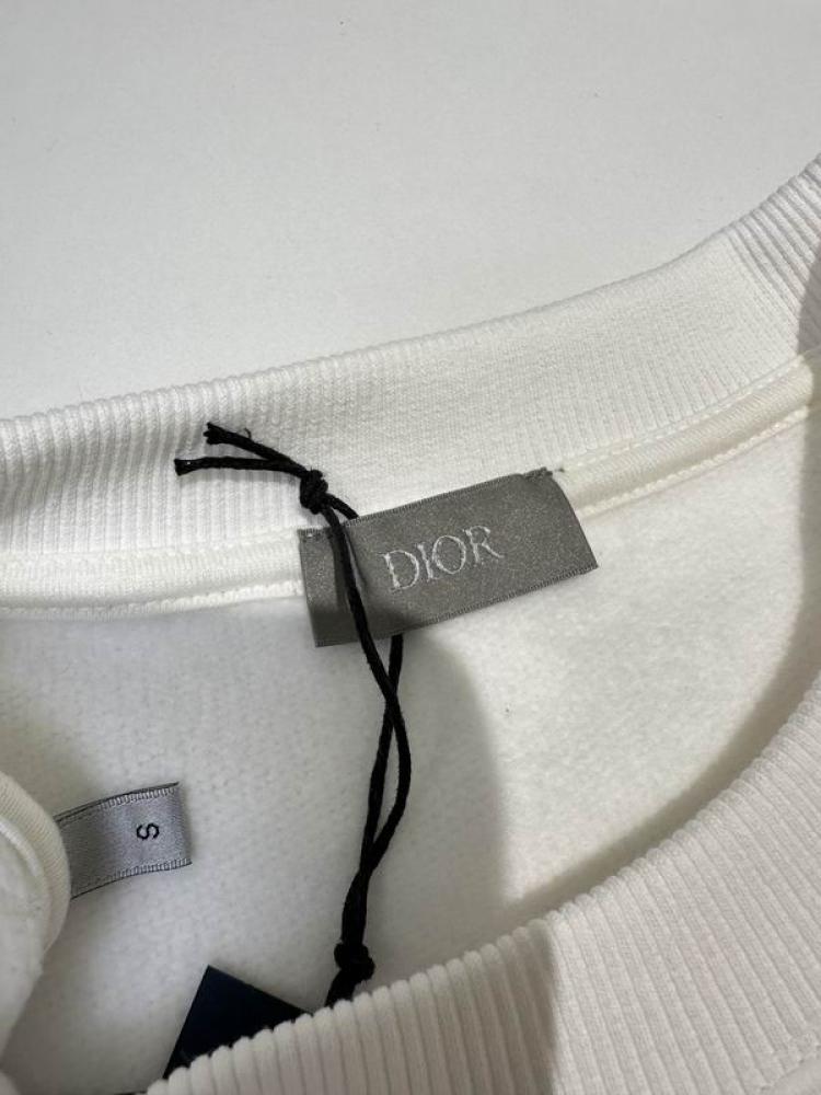 DIOR AND LEWIS HAMILTON Sweatshirt Size:(S)