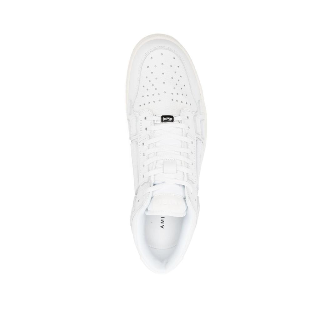AMIRI Skel Top low-top Size:(44)