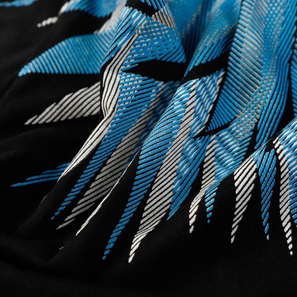 Marcelo Burlon County Of Milan Icon Wings Crewneck T-Shirt