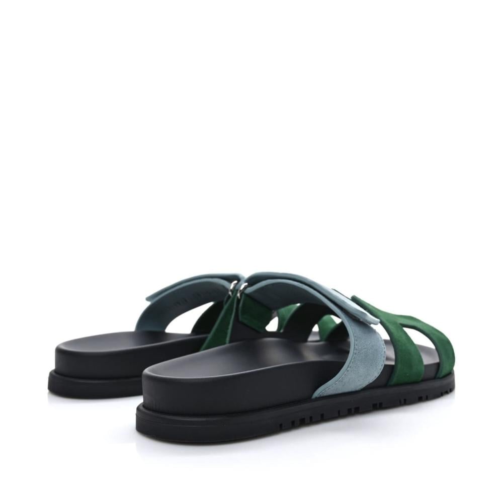 Chypre sandal Size:(39)