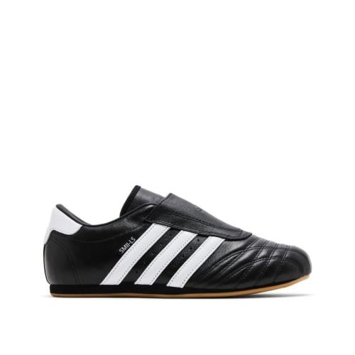 adidas Taekwondo 'Black White Gum'