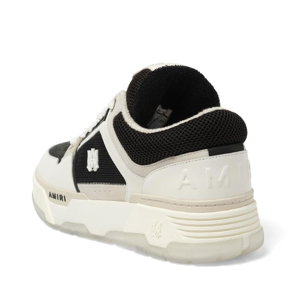 Amiri MA-1 White Black