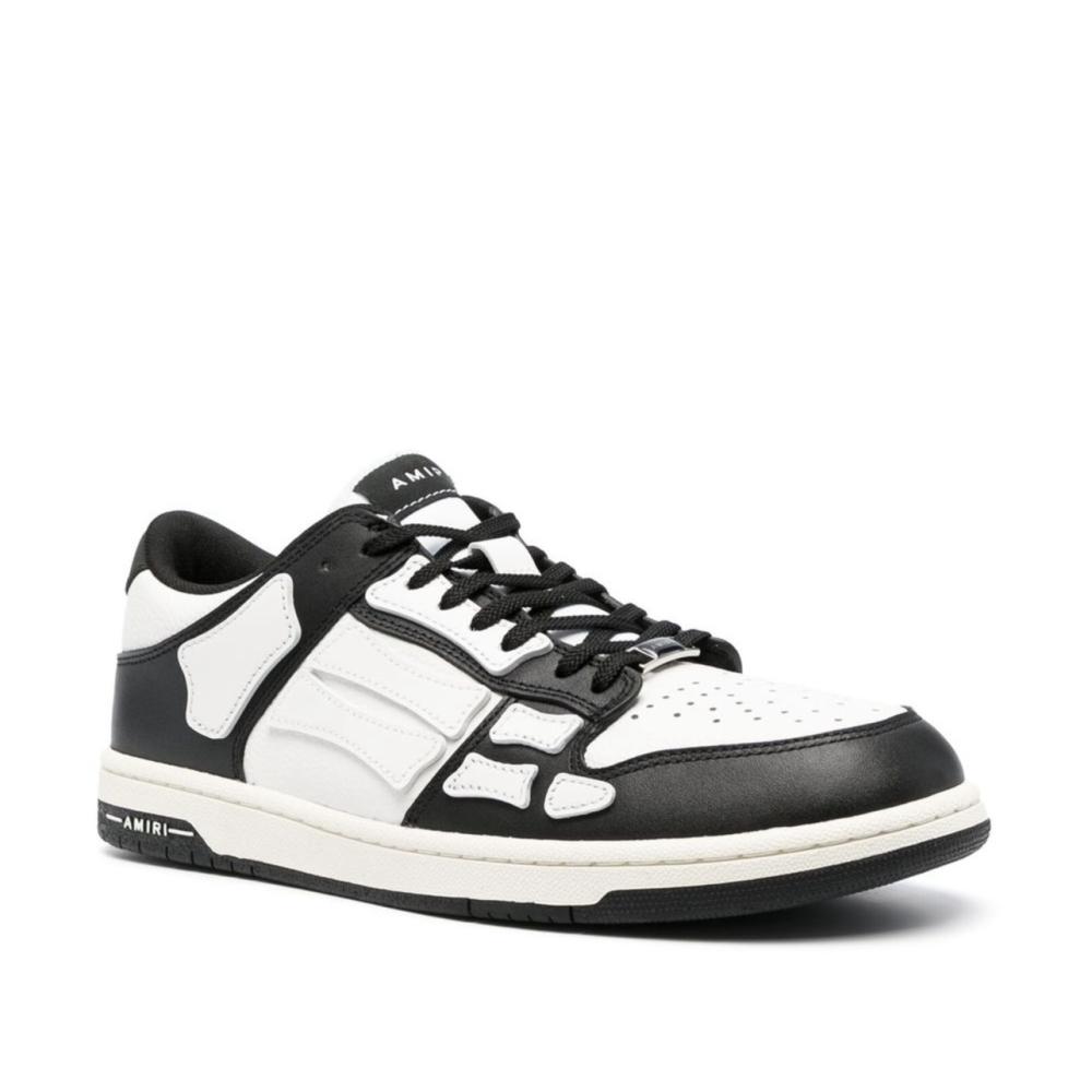 AMIRI Skel Top low-top Size:(37)