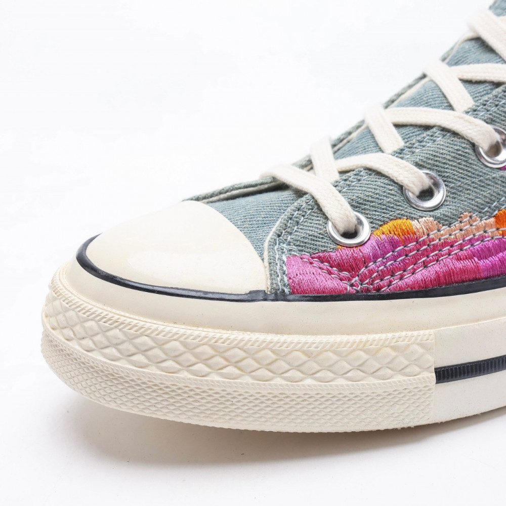 Converse x mara hoffman online