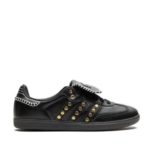 ADIDAS SAMBA "Wales Bonner - Studded Pack - Black
