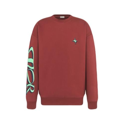 DIOR AND LEWIS HAMILTON Sweatshirt Size:(S)