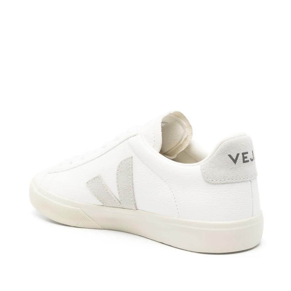 VEJA Campo leather sneakers