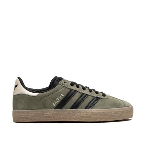ADIDAS GAZELLE ADV "Olive"