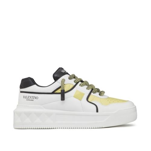 Valentino Valentino Garavani One Stud Low-Top