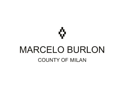 MARCELO BURLON COUNTY OF MILAN