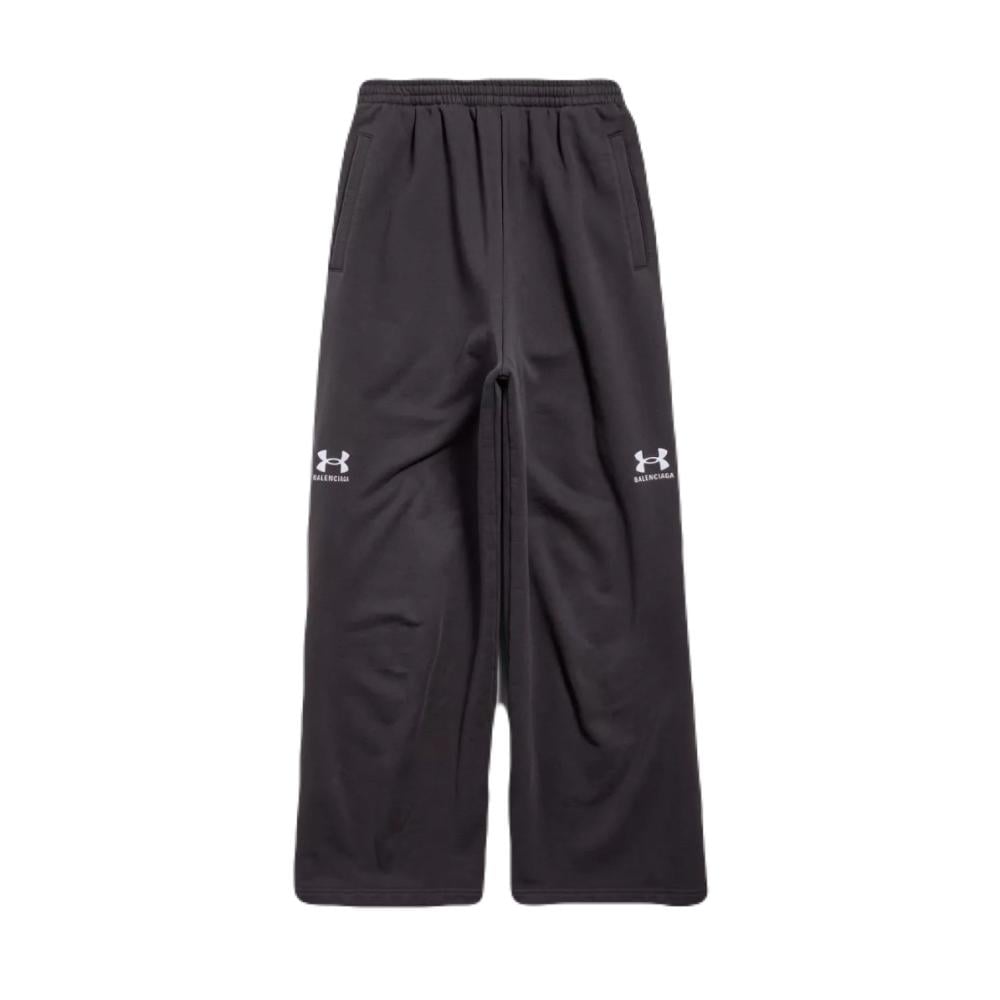 balenciaga x under armour baggy pants