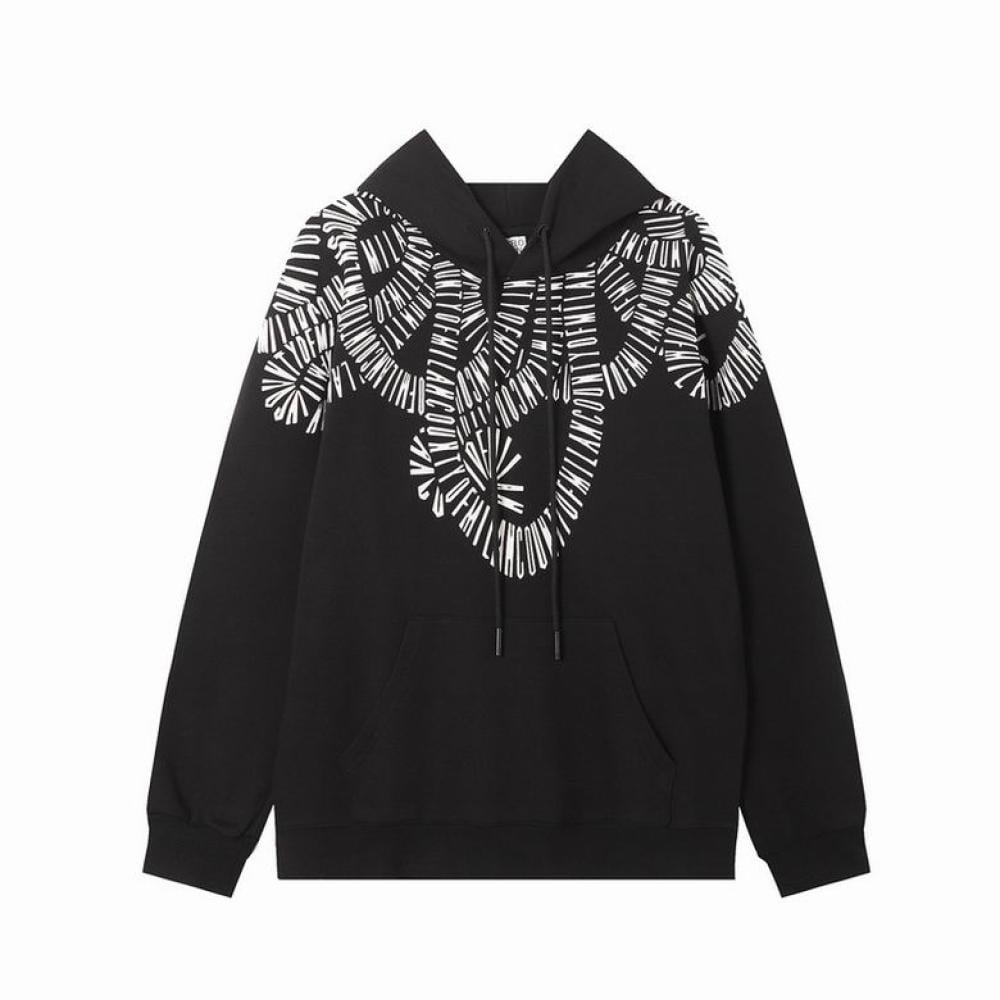 Marcelo burlon wings hoodie best sale