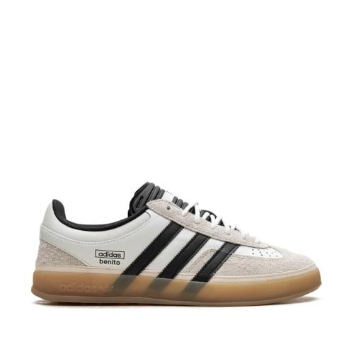 ADIDAS GAZELLE INDOOR "Bad Bunny - Off White"