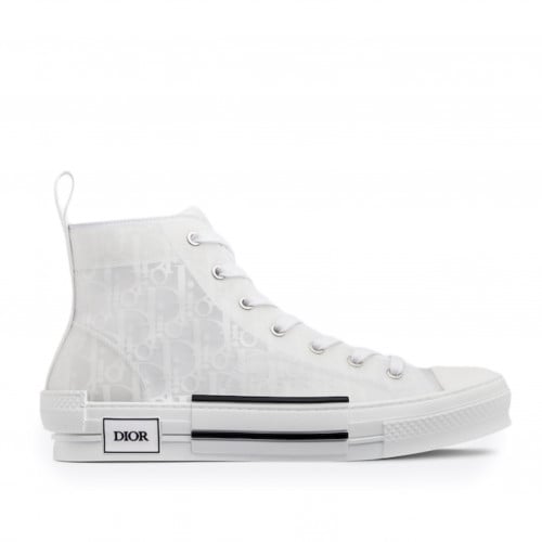 B23 HIGH-TOP SNEAKER