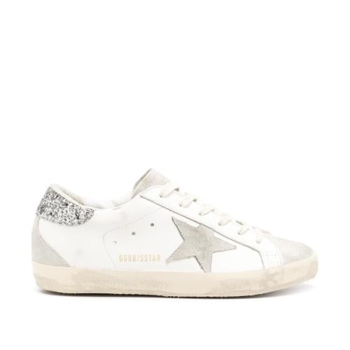 Golden Goose Super Star low top