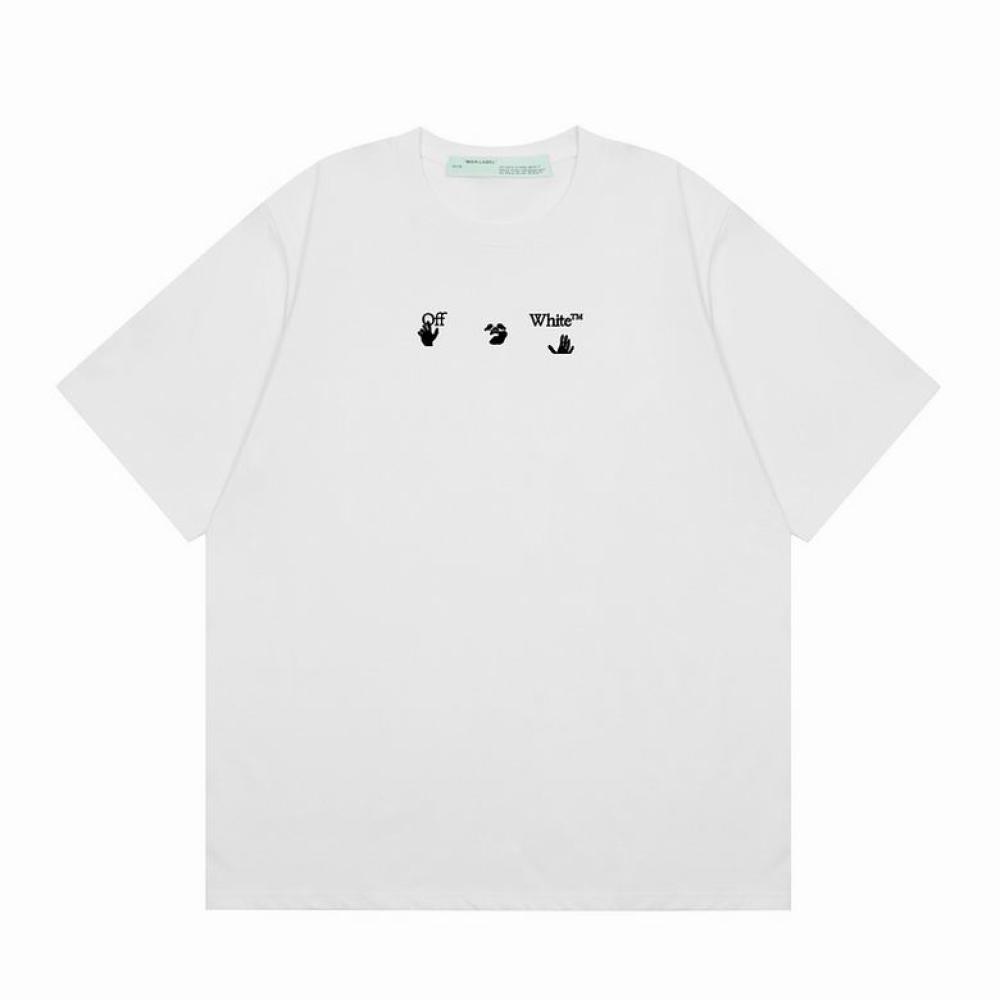 Off-White T-shirt