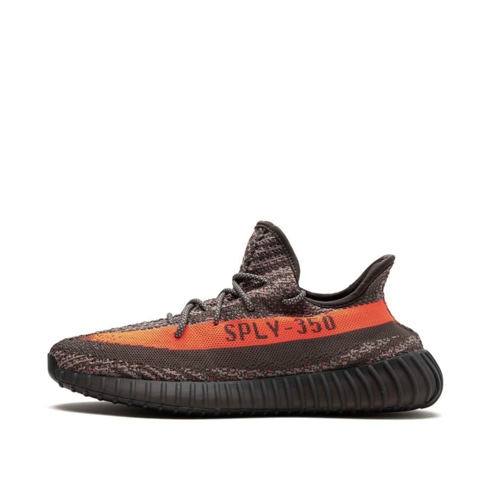 YEEZY 350 "Carbon Beluga"