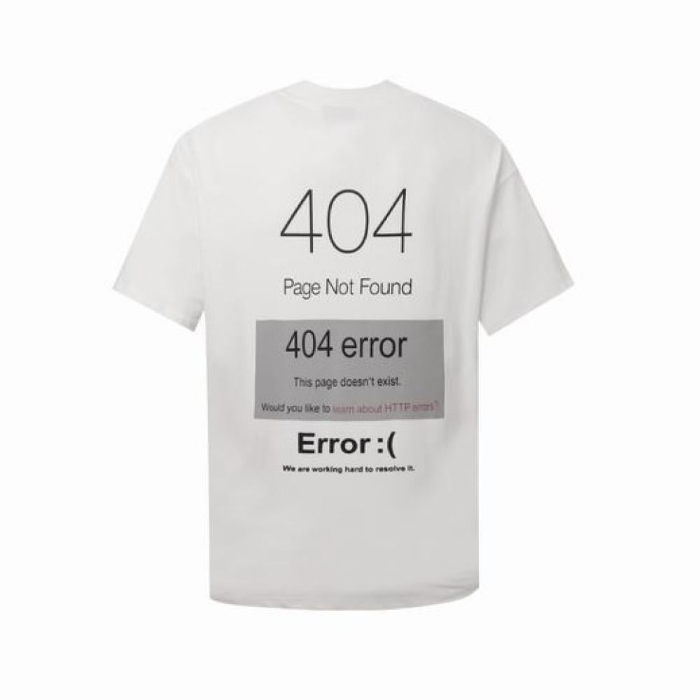 BALENCIAGA Printed cotton-jersey T-shirt
