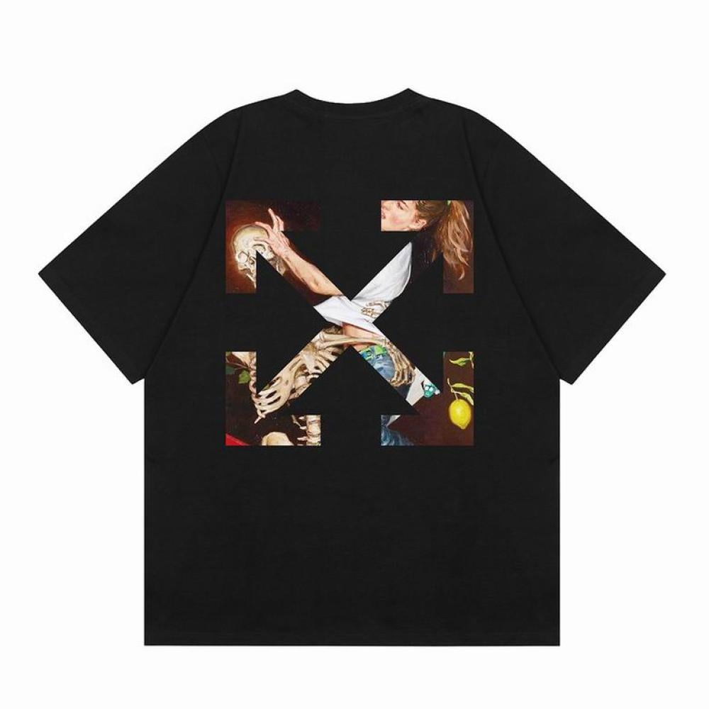 Off-White T-shirt