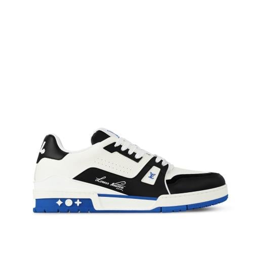 LV Trainer Sneaker Size:(36)
