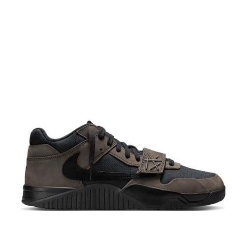 Jordan Jumpman Jack TR 'Dark Mocha'