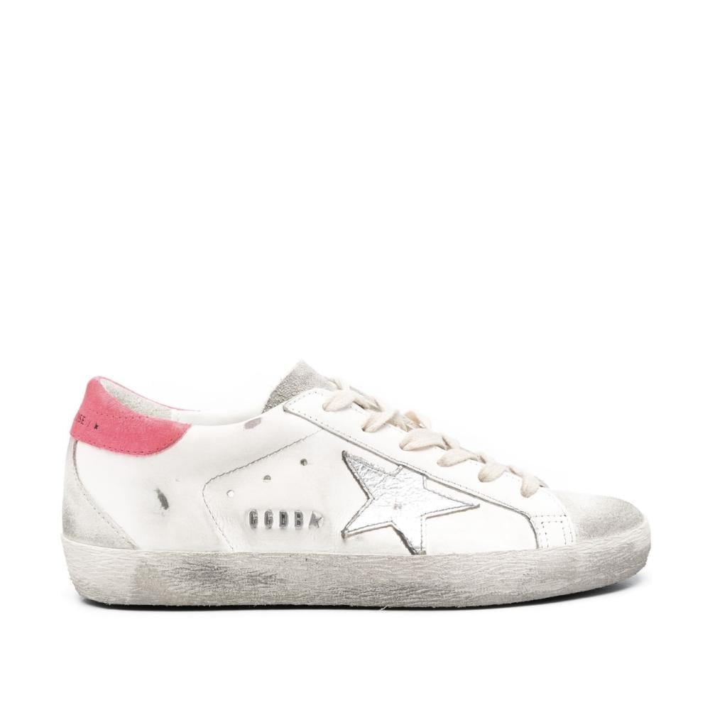 Golden Goose Super Star low top