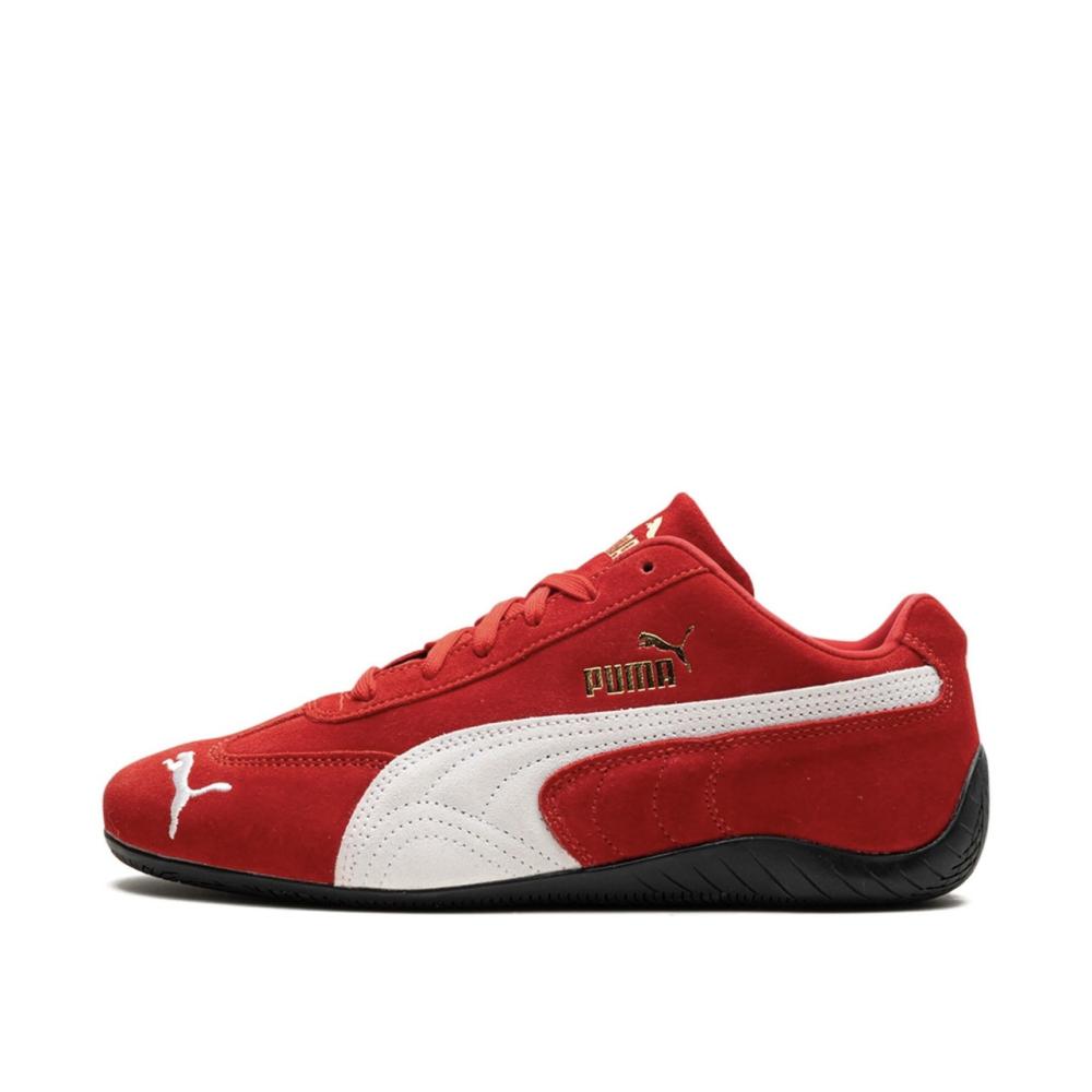 PUMA Speedcat OG "Red" sneakers