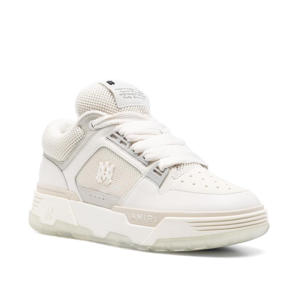 Amiri MA-1 White