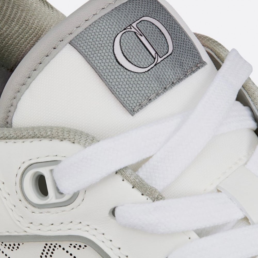 B27 LOW-TOP SNEAKER