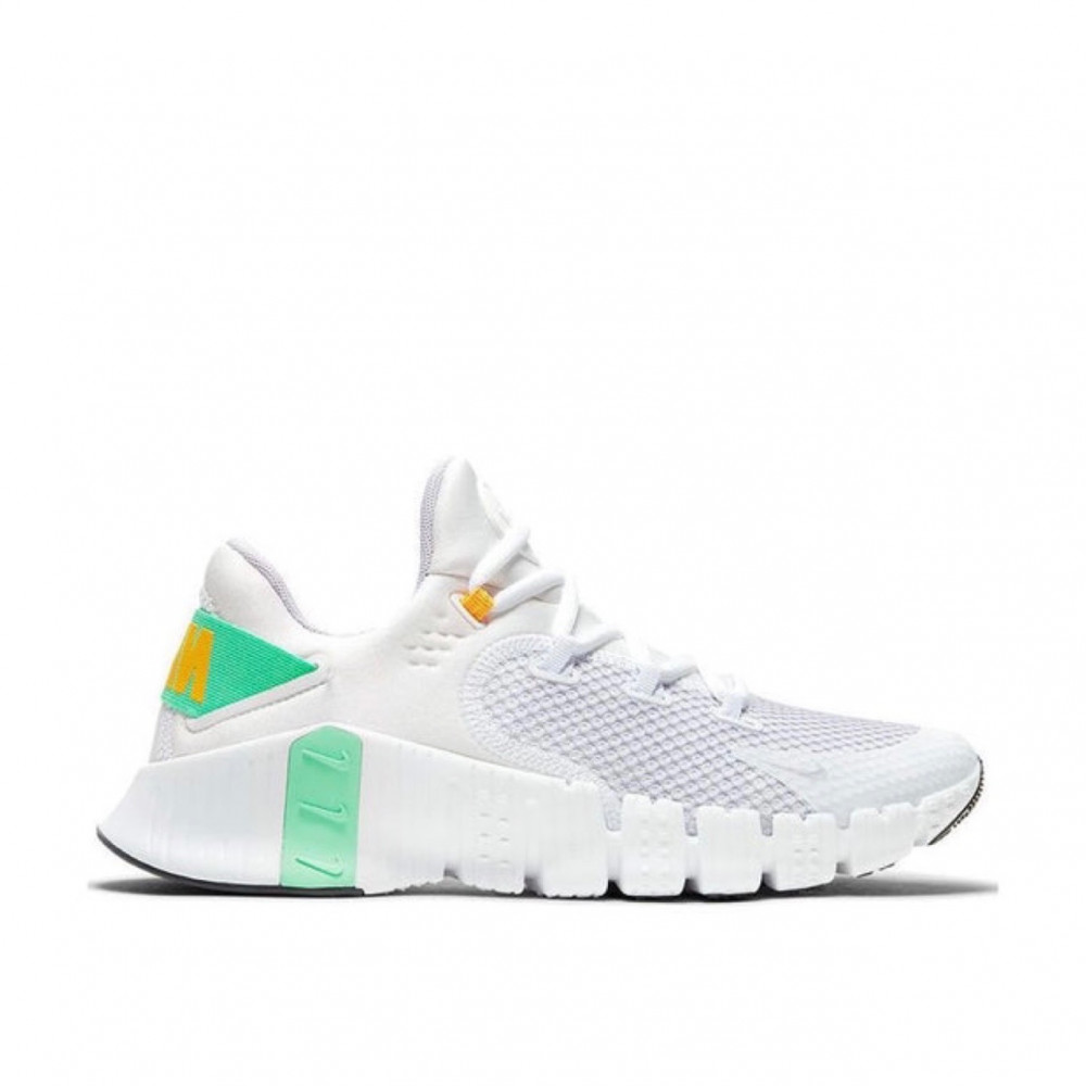 Nike metcon 4 all white outlet