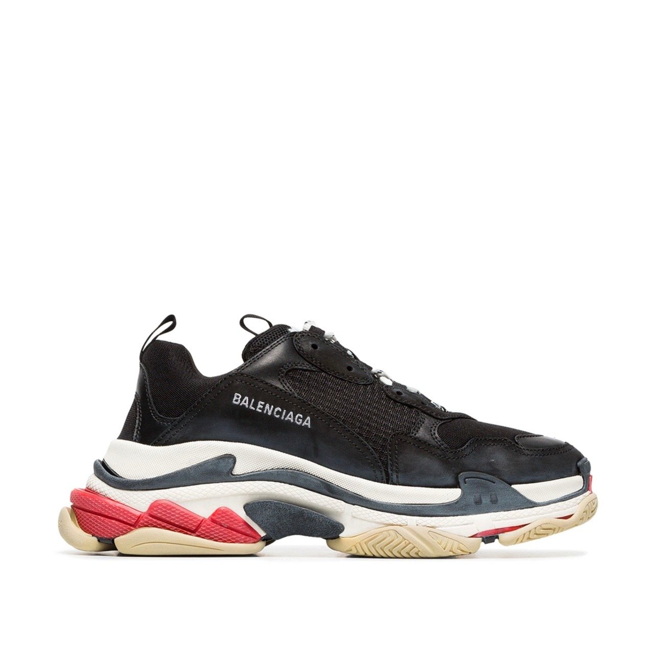 Triple S