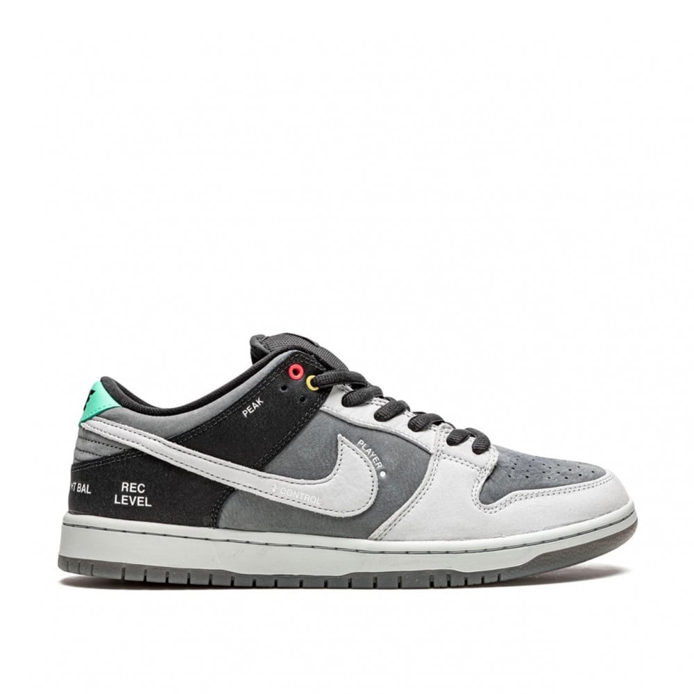 NIKE SB DUNK LOW PRM Why So Sad