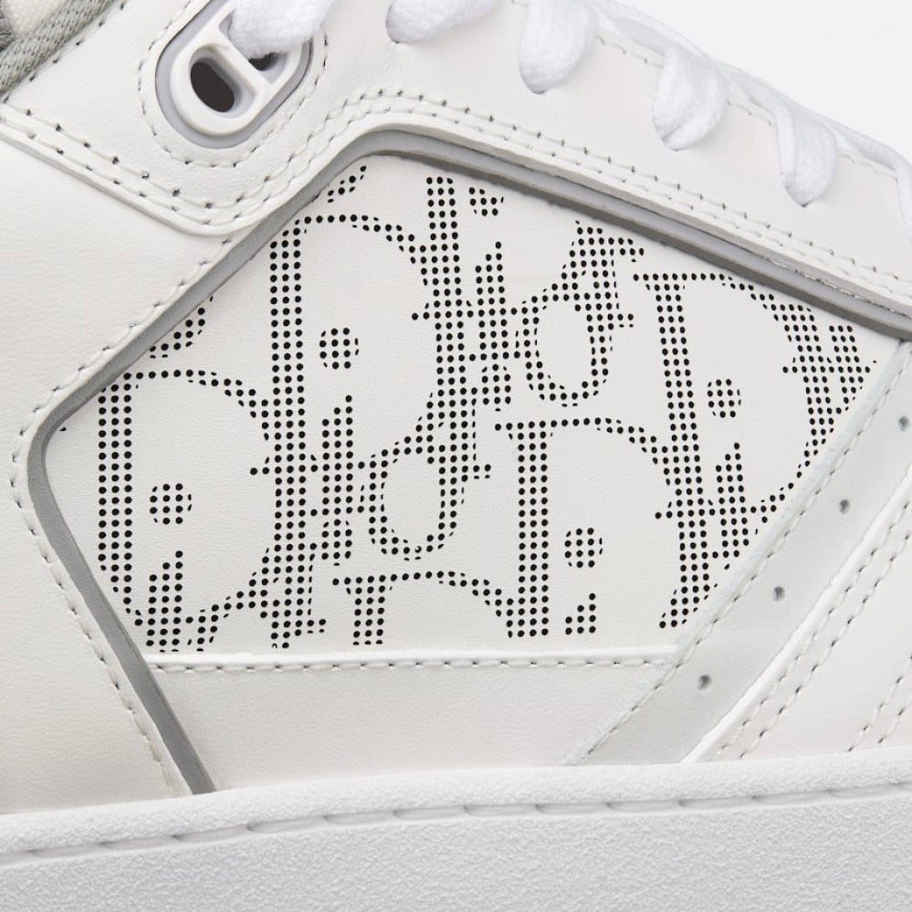 B27 LOW-TOP SNEAKER
