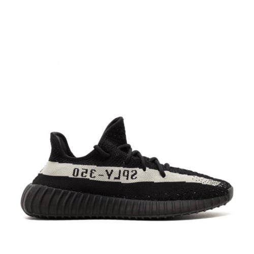 YEEZY BOOST 350 V2 REFLECTIVE Black Static