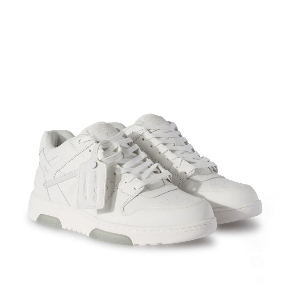 OFF-WHITE OUT OF OFFICE LOW