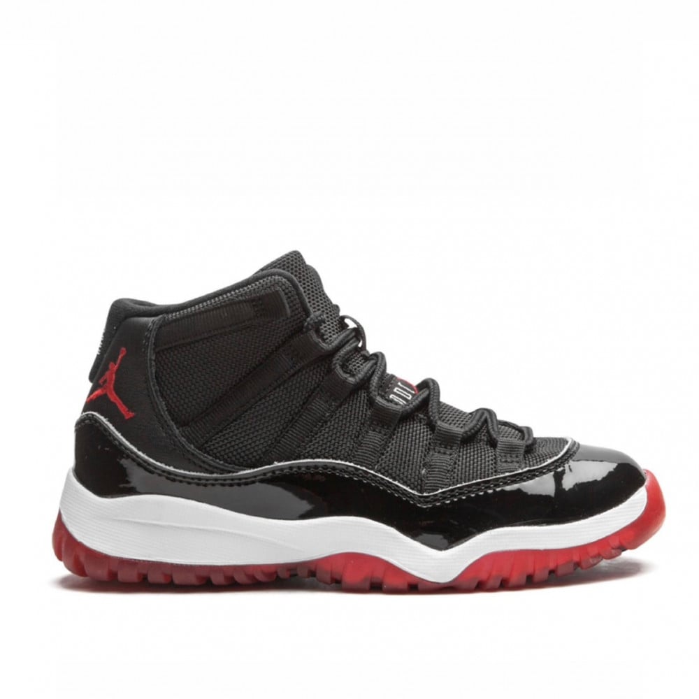 AIR JORDAN 11 Bred