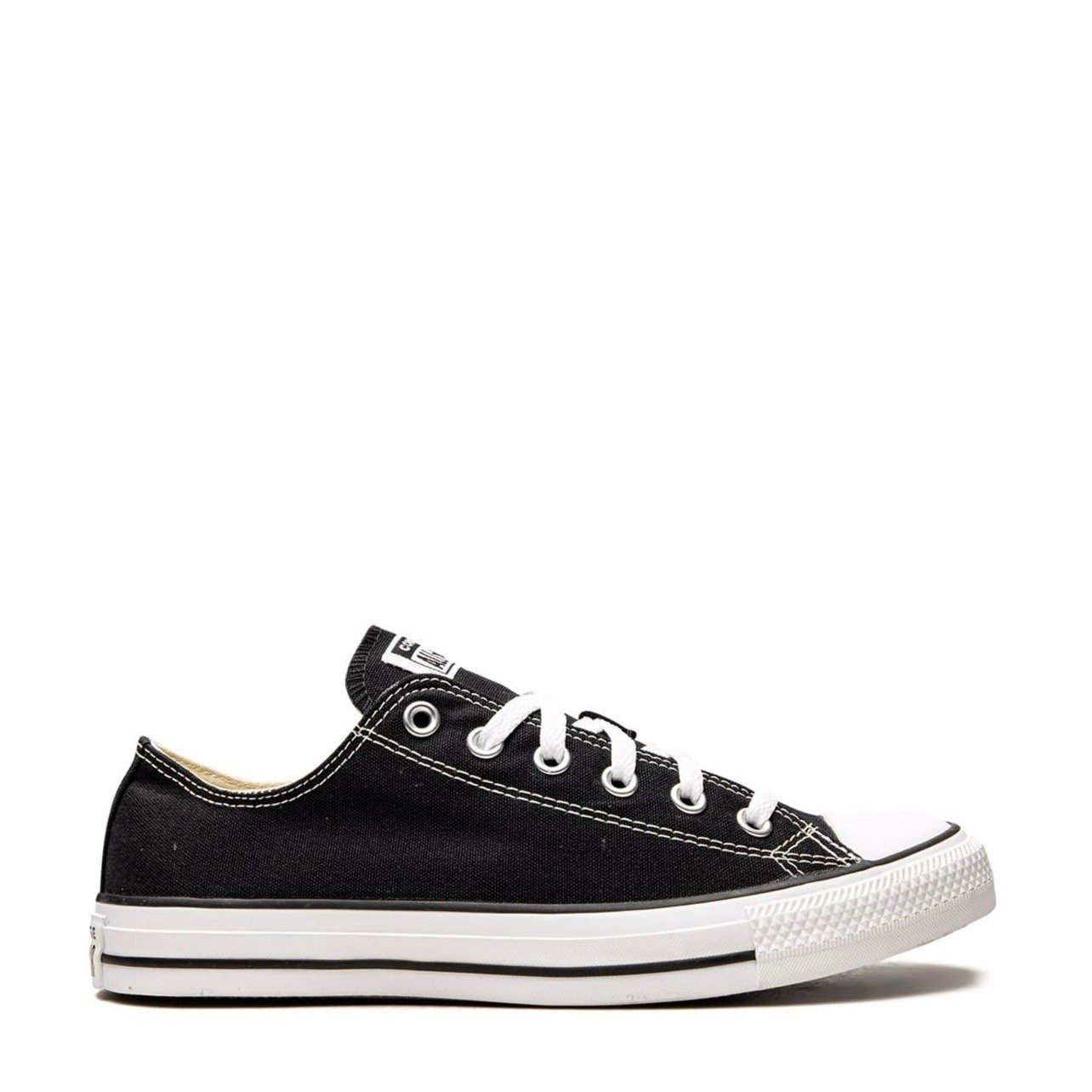 Low Top