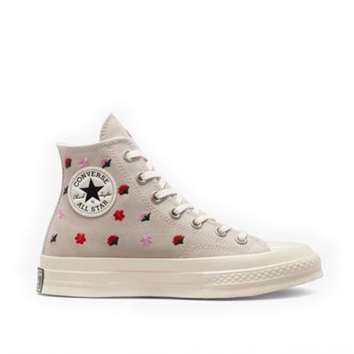 Converse top x gucci